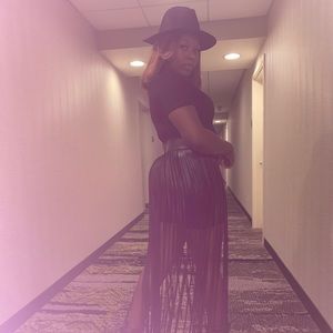 Meet your Posher, Gab